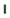 Vloertegel Piet Boon Glaze Tile Green 6x24x1 | 700-407 | Jan Groen Tegels