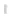 Vloertegel Piet Boon Glaze Tile White 6x24x1 | 542-721 | Jan Groen Tegels