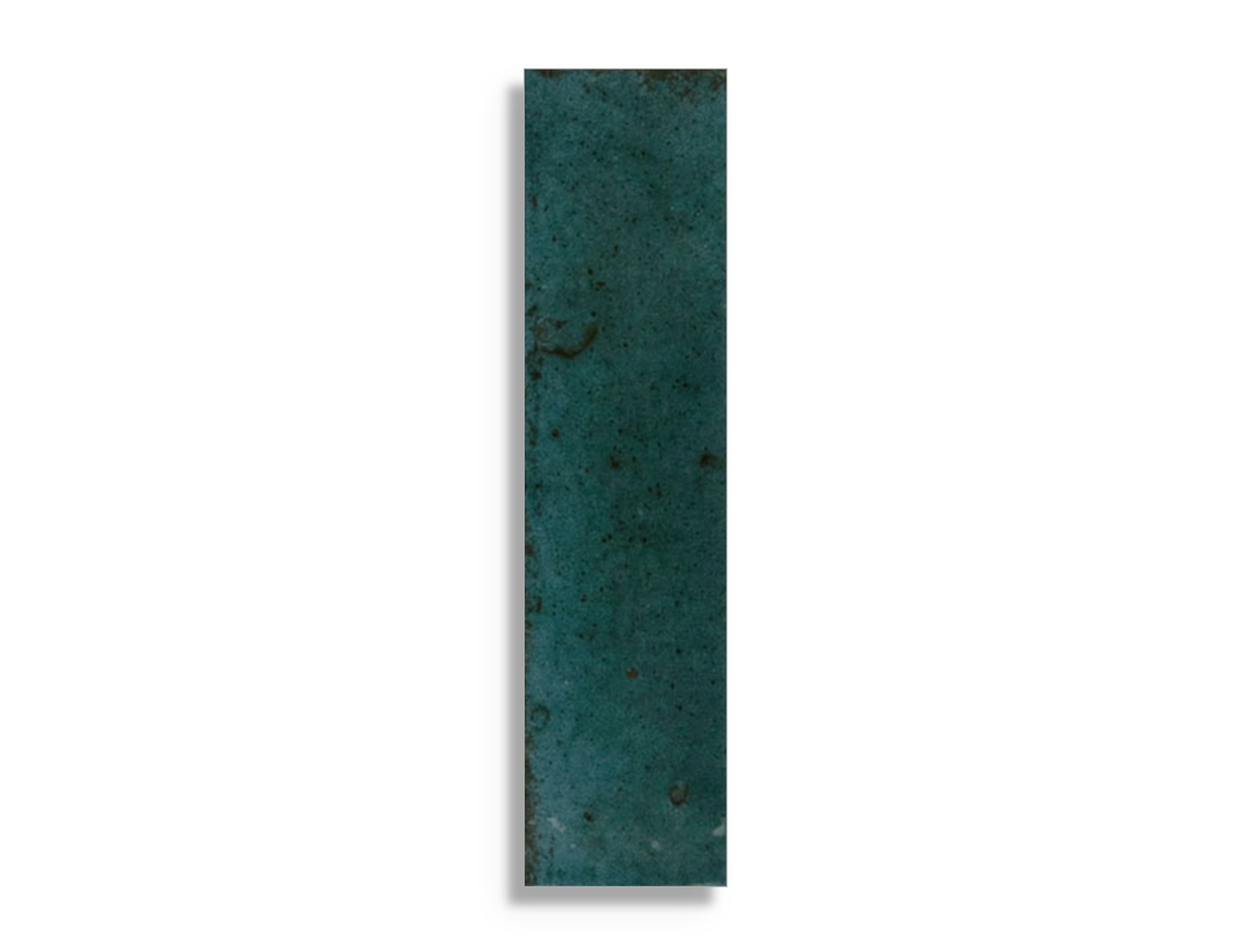 Vloertegel Piet Boon Glaze Tile Blue 6 x 24