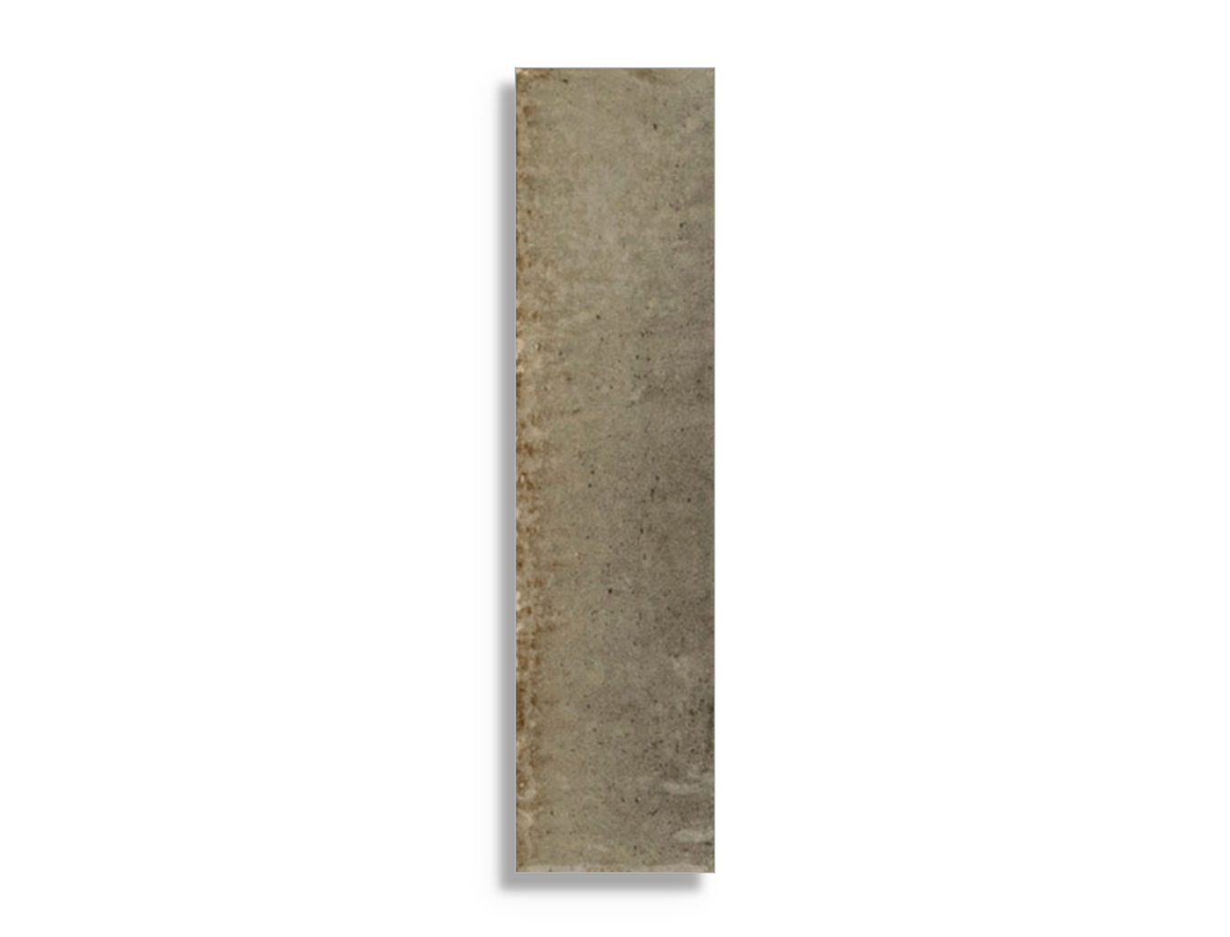 Vloertegel Piet Boon Glaze Tile Greige 6 x 24