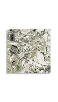 Vloertegel vtwonen Classic Vivid Green Light Lev 74 x 74 | 558-701 | Jan Groen Tegels