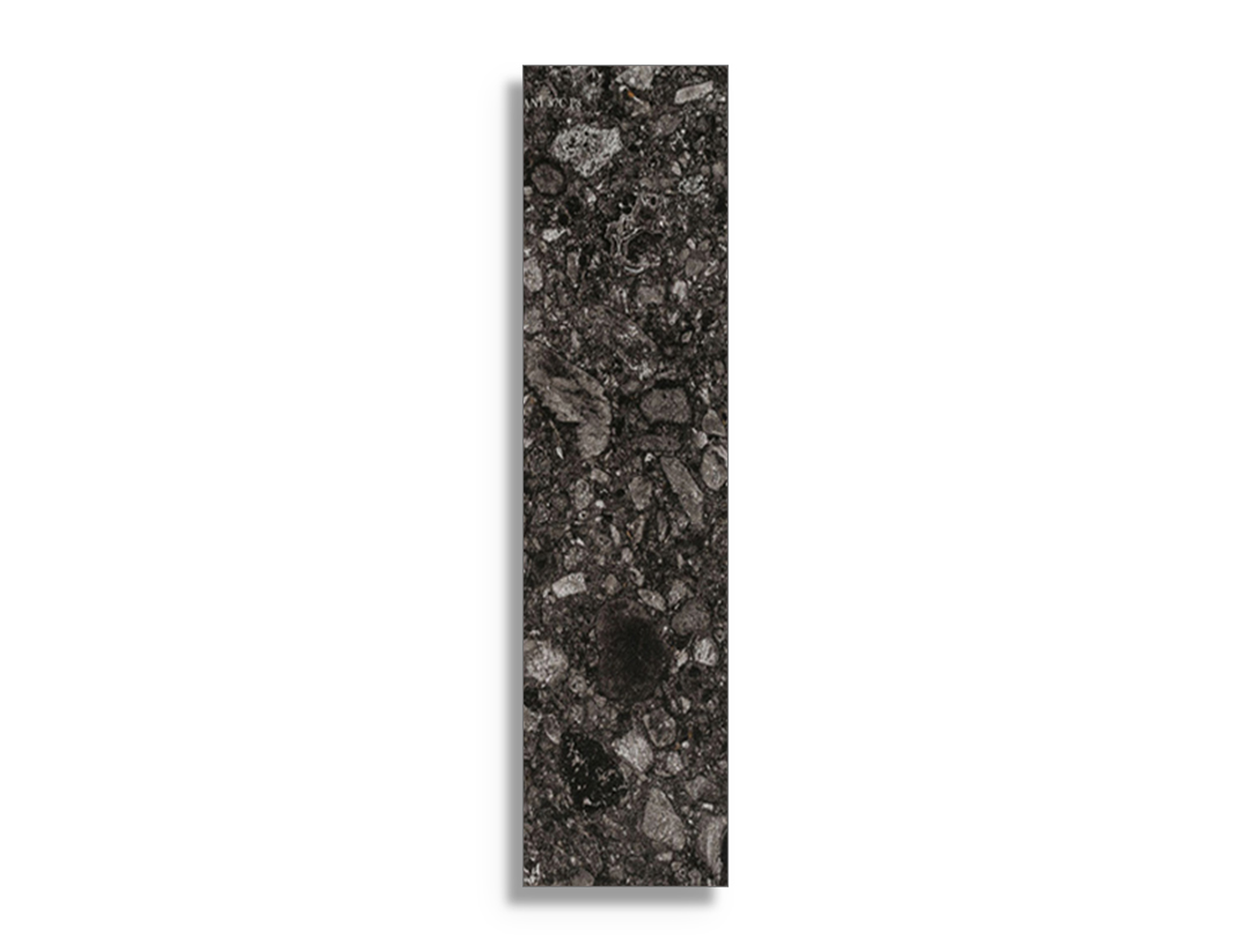 Vloertegel vtwonen Composite Black 30 x 60