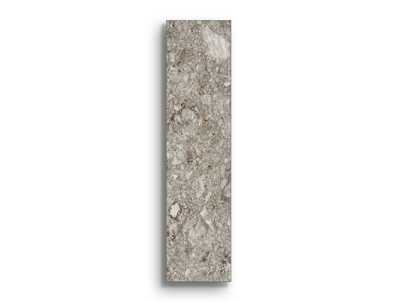 Vloertegel vtwonen Composite Dark Grey 15 x 60