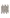 Mozaiek vtwonen Composite Muretto Dark Grey 30x30x0,9 | 153-332 | Jan Groen Tegels