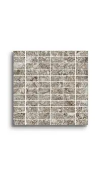 Mozaiek vtwonen Composite Mozaiek Dark Grey 30 x 30  | 809-442 | Jan Groen Tegels