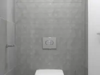 Mozaiek Motto By Mosa T1D01Am Grain Light Grey 29,8 x 30,1 | 818-501 | Jan Groen Tegels