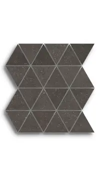 Mozaiek Motto By Mosa T1D04Am Grain Dark Grey 29,8 x 30,1 | 760-720 | Jan Groen Tegels