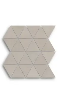 Mozaiek Motto By Mosa T1B03Am Form Beige 29,8 x 30,1 | 442-304 | Jan Groen Tegels