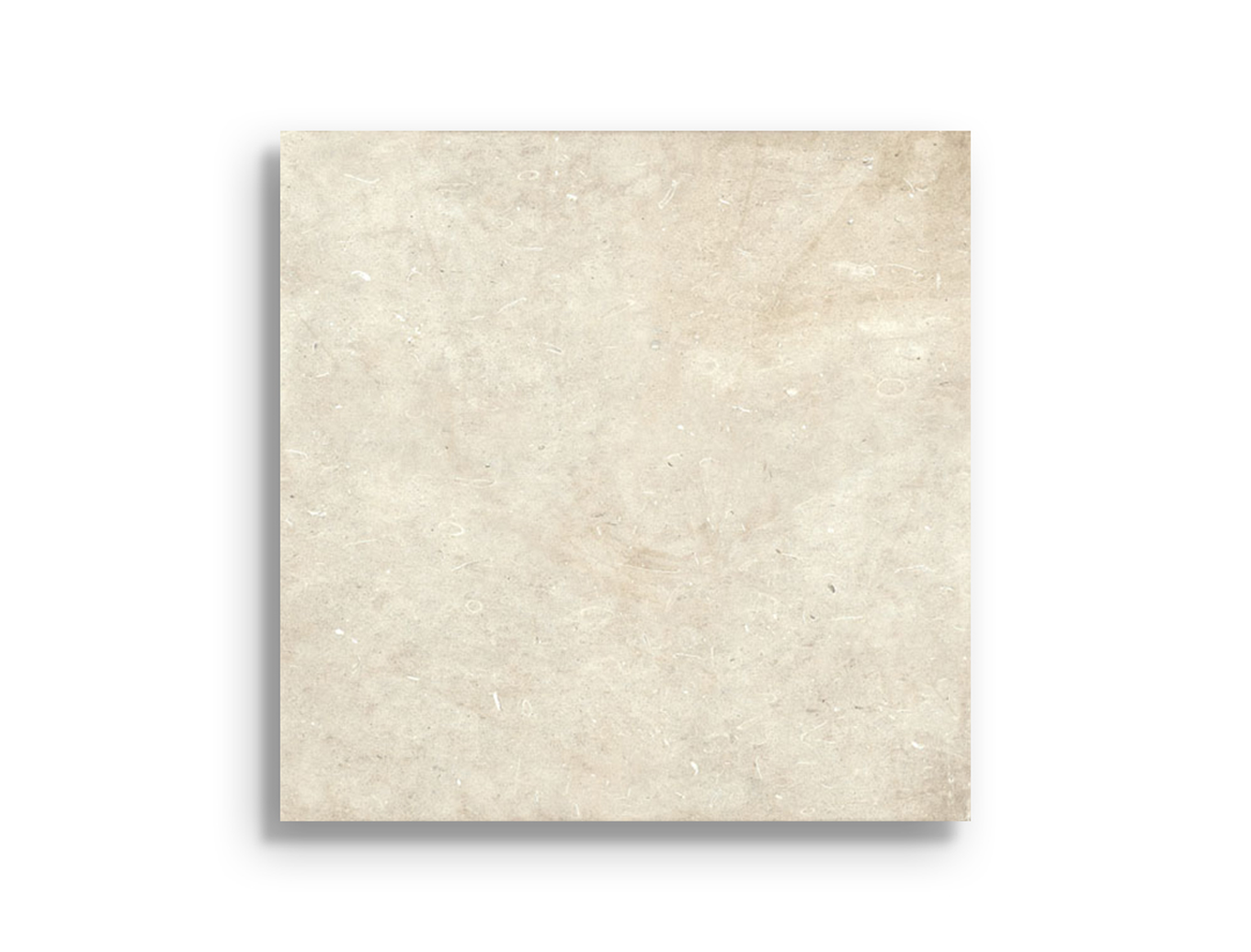 Vloertegel Piet Boon Sand Tile Beige 80 x 80