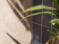 Wandtegel vtwonen Marrakesh Ocean Blue Mat 6,5 x 40  | 490-212 | Jan Groen Tegels