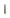 Wandtegel vtwonen Marrakesh Bronze Mat 6,5x40x0,9 | 779-093 | Jan Groen Tegels