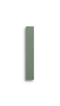 Wandtegel vtwonen Marrakesh Army Green 6,5 x 40  | 214-770 | Jan Groen Tegels