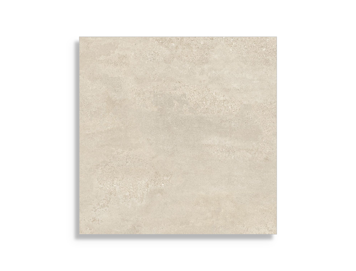 Vloertegel vtwonen Raw Sand 80 x 80