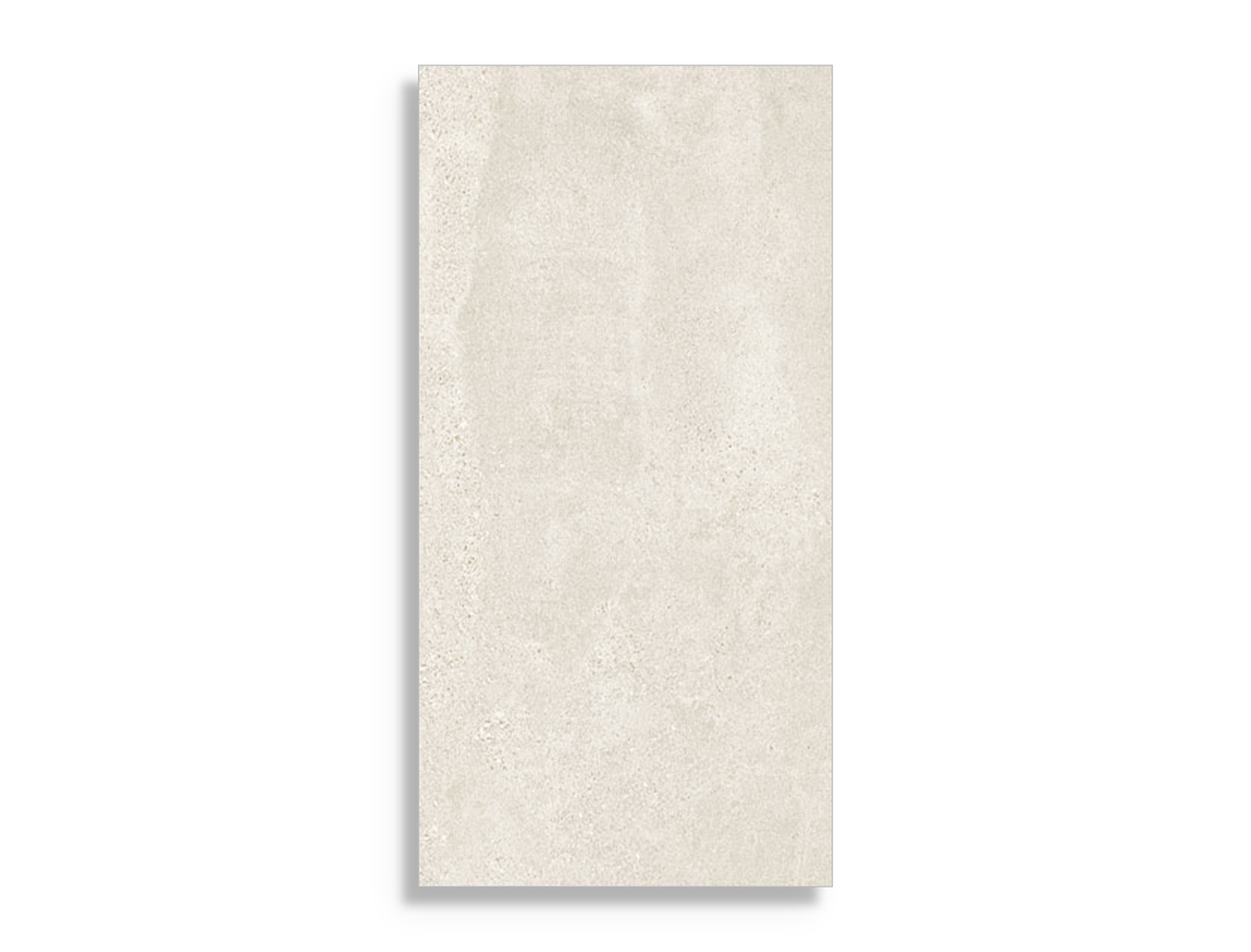 Vloertegel vtwonen Raw White 60 x 120