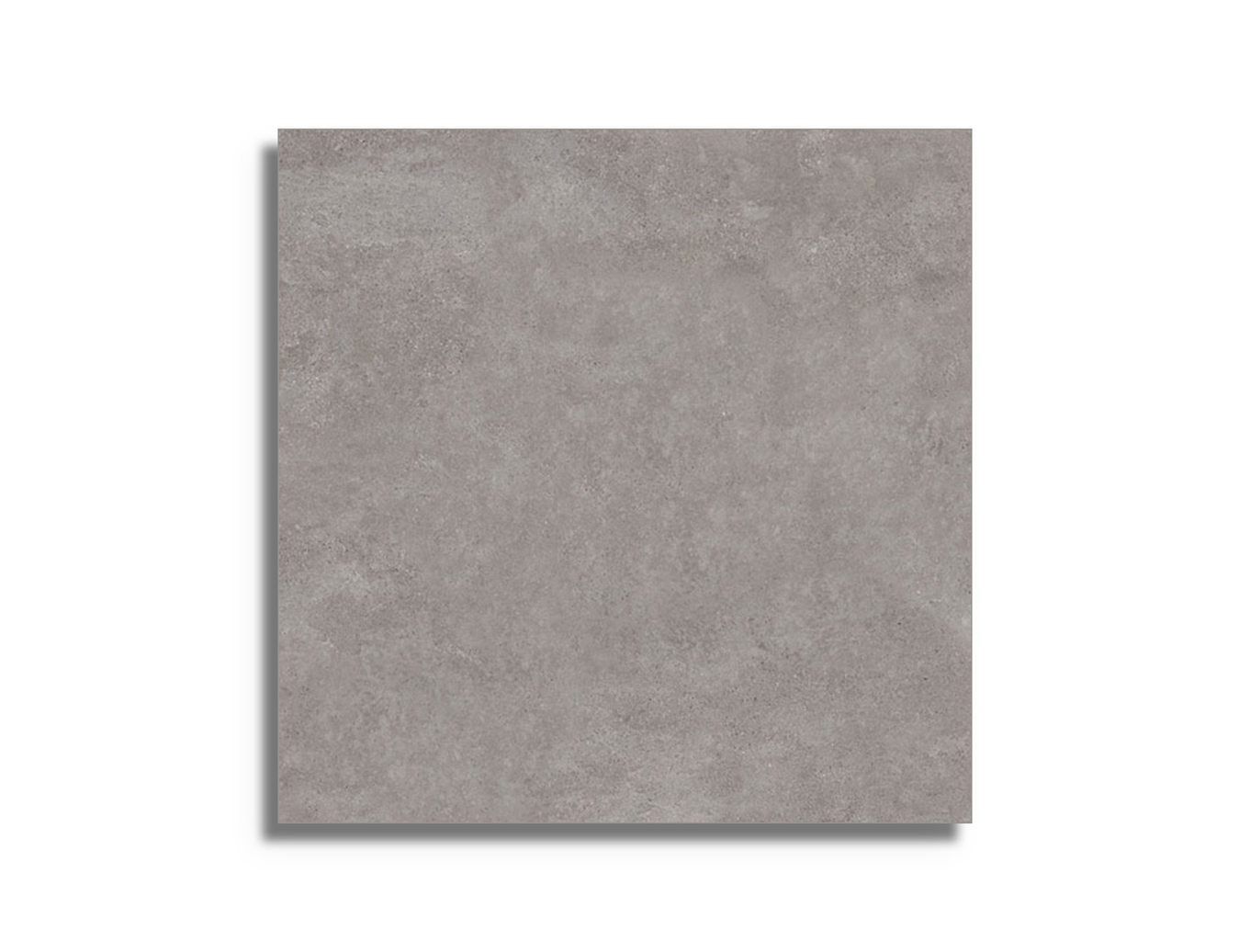 Vloertegel vtwonen Raw Dark Grey 80 x 80