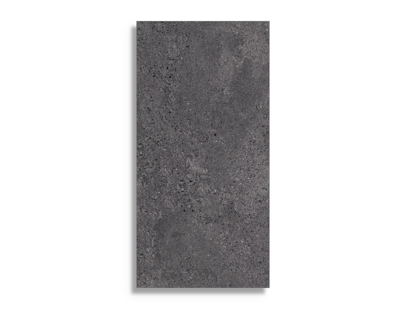 Vloertegel vtwonen Raw Anthracite 30 x 60