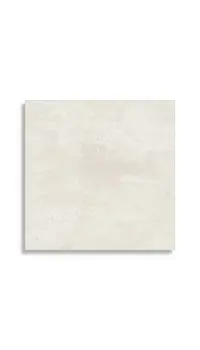Vloertegel vtwonen Raw White 80 x 80 | 611-263 | Jan Groen Tegels