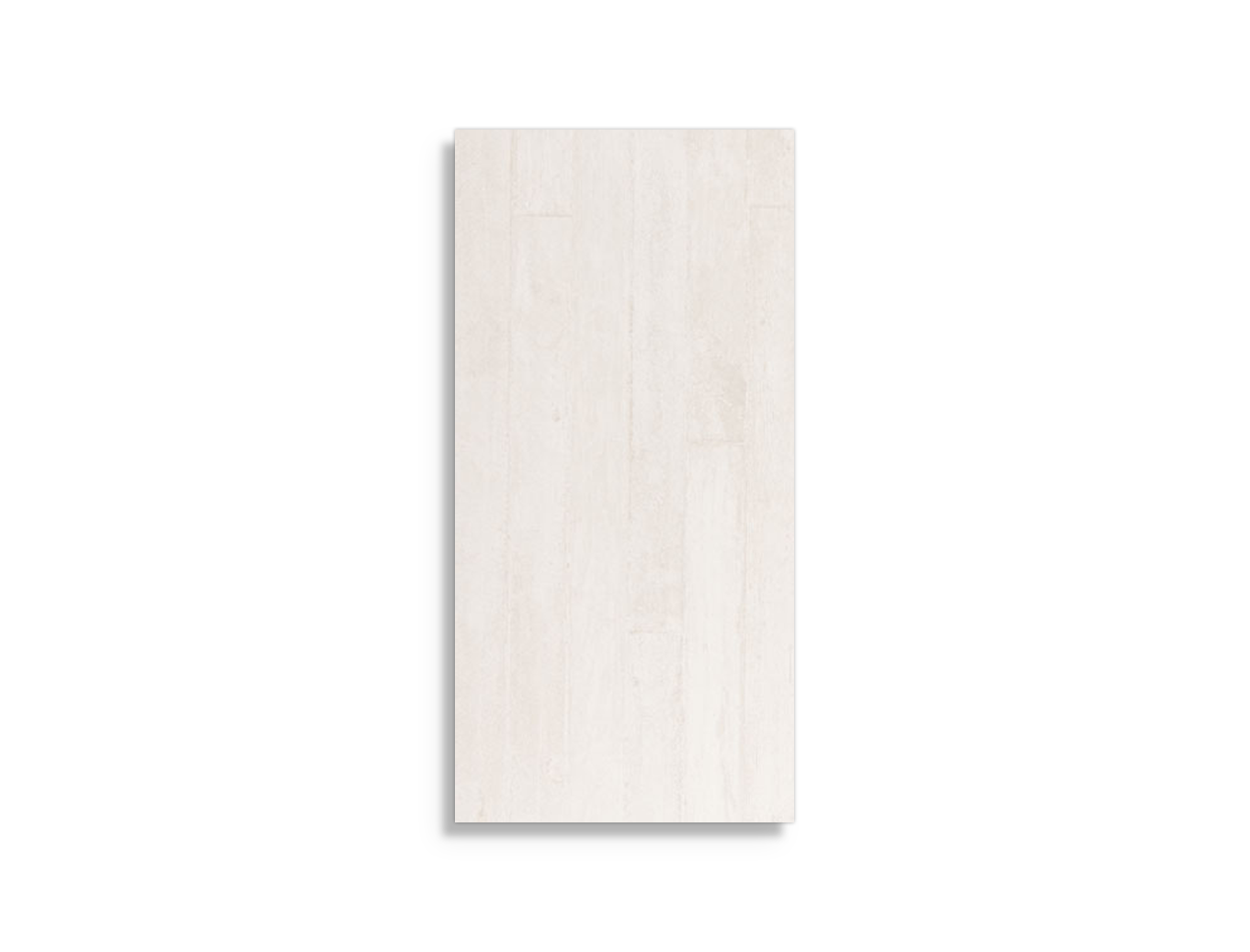 Vloertegel vtwonen Raw White Casa Decor 30x60