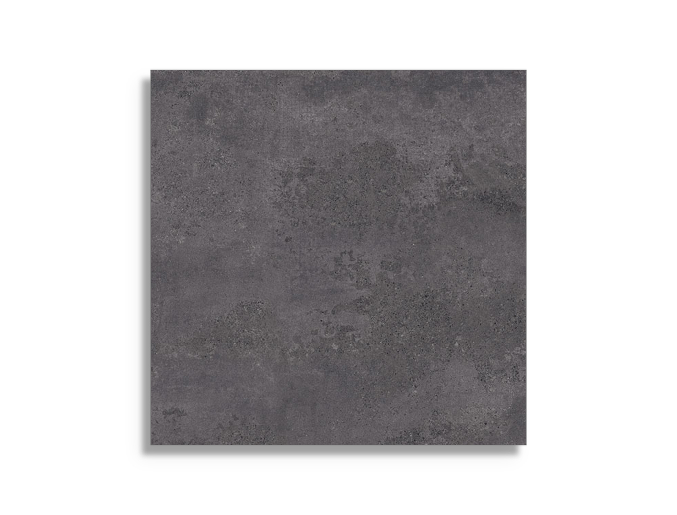 Vloertegel vtwonen Raw Anthracite 80 x 80