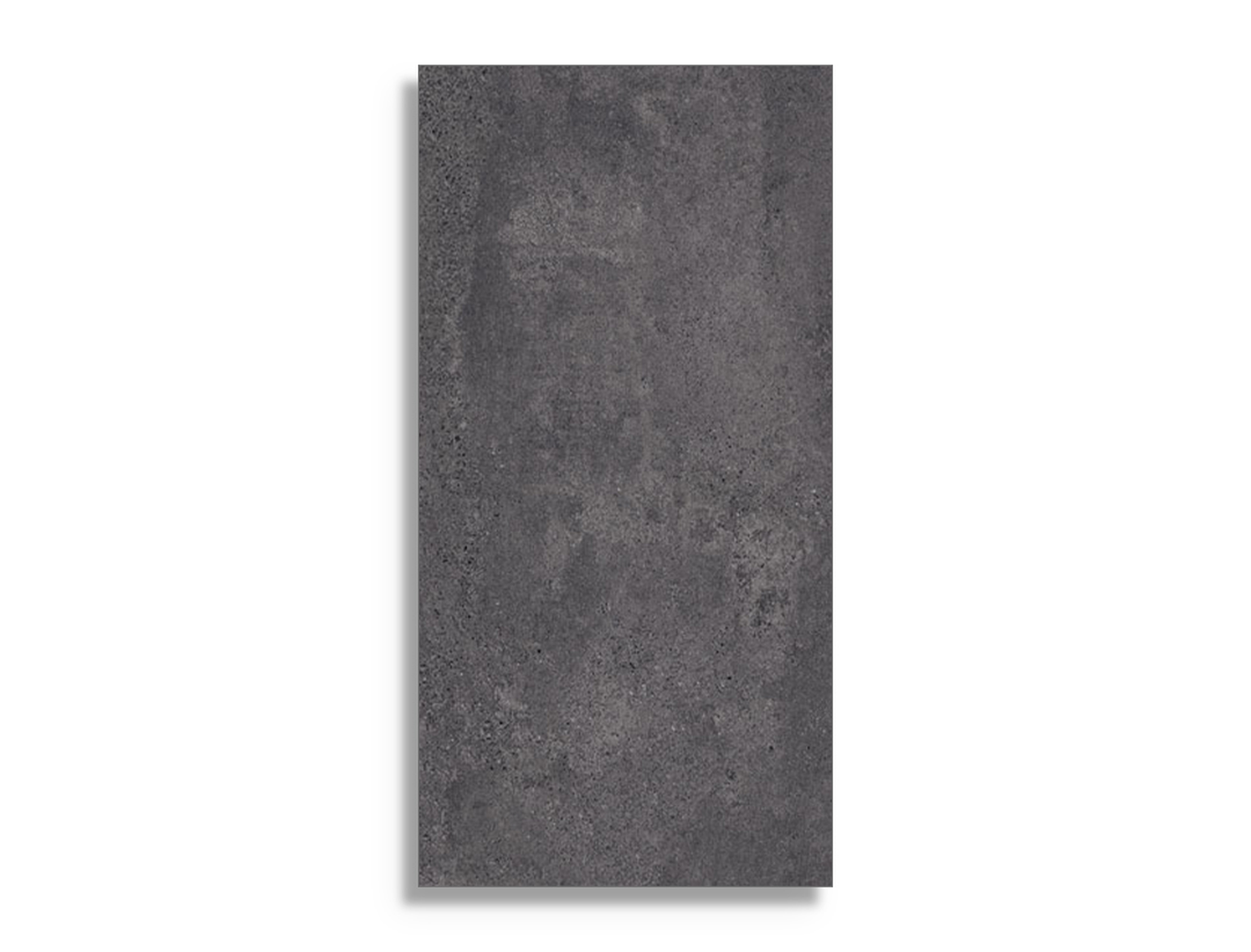 Vloertegel vtwonen Raw Anthracite 60 x 120