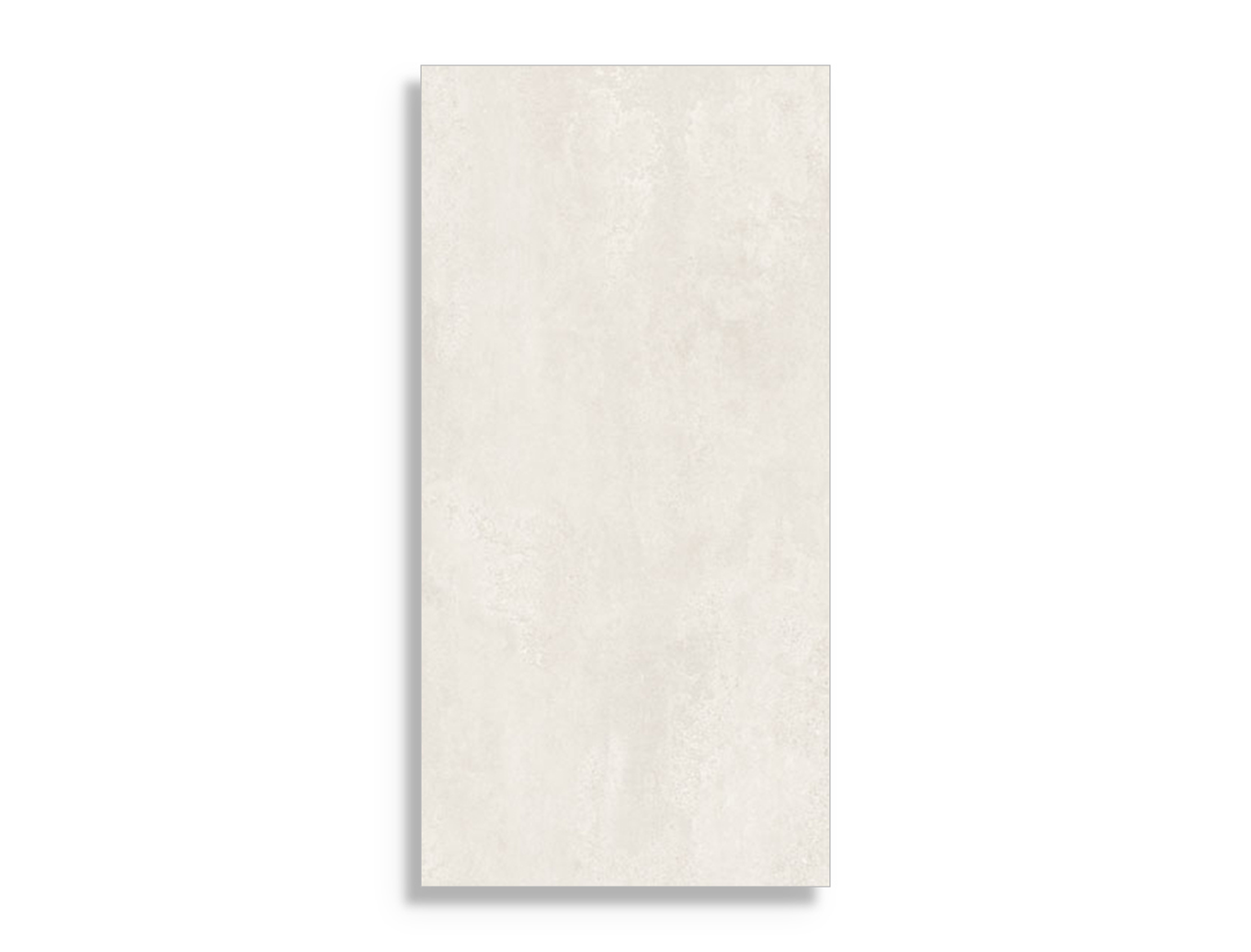 Vloertegel vtwonen Raw White 80 x 160