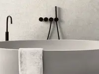 Vloertegel Piet Boon Fuse Fossil White 60 x 120  | 601-188 | Jan Groen Tegels