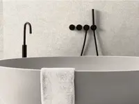 Vloertegel Piet Boon Fuse Lithos White 60 x 120  | 349-580 | Jan Groen Tegels