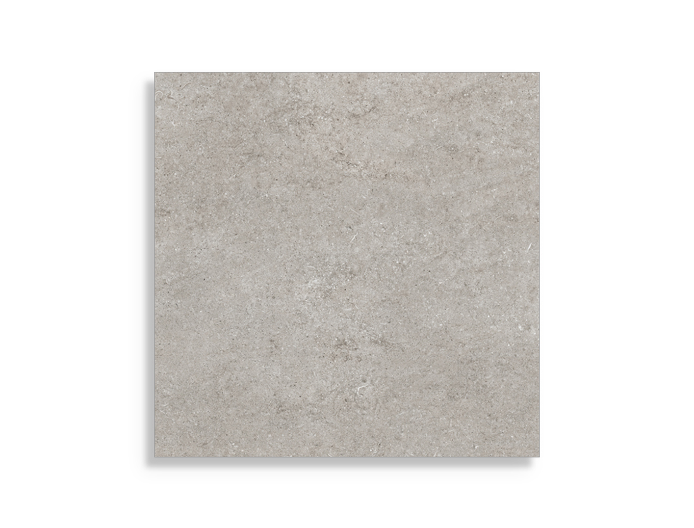 Vloertegel Piet Boon Fuse Fossil Grey 80 x 80
