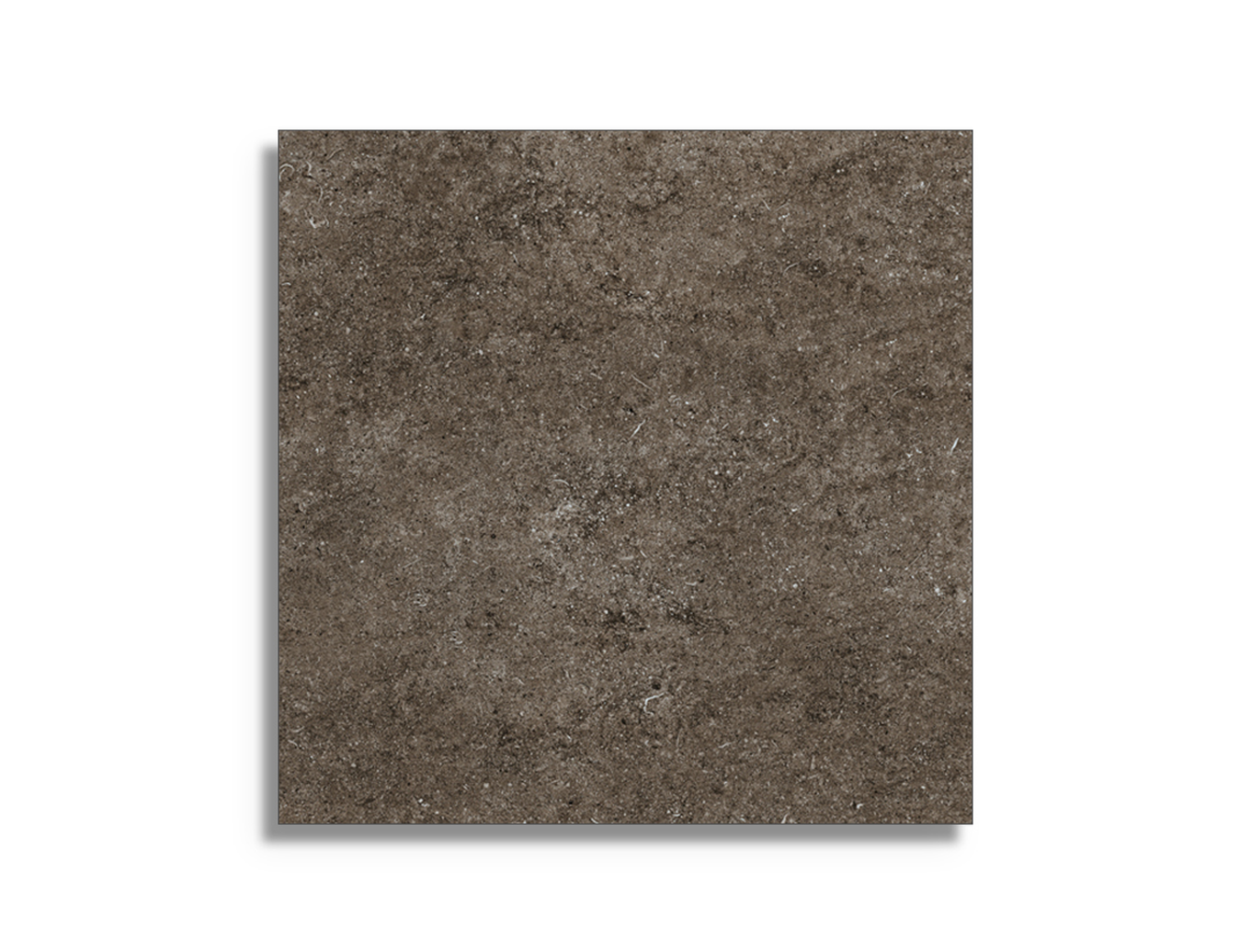 Vloertegel Piet Boon Fuse Fossil Brown 80 x 80