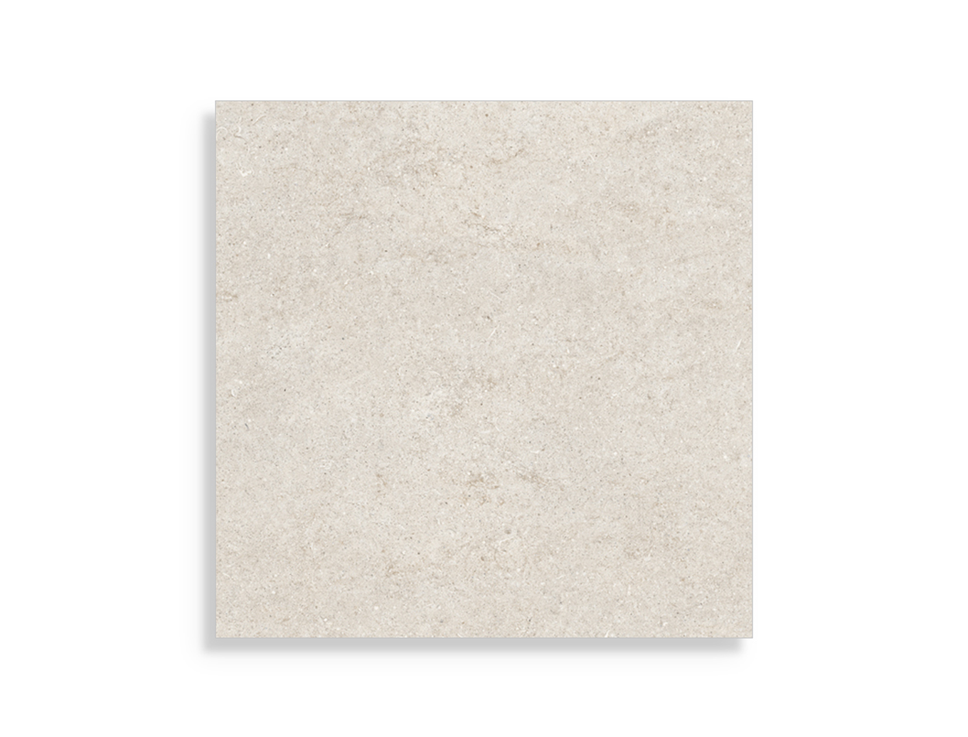 Vloertegel Piet Boon Fuse Fossil White 80 x 80