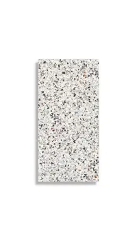 Vloertegel vtwonen Terrazzo Ice Flakes 59,5 x 119,2 | 932-158 | Jan Groen Tegels