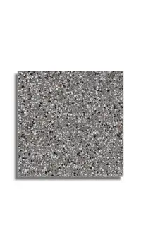 Vloertegel vtwonen Terrazzo Lead Flakes 90 x 90 | 707-962 | Jan Groen Tegels