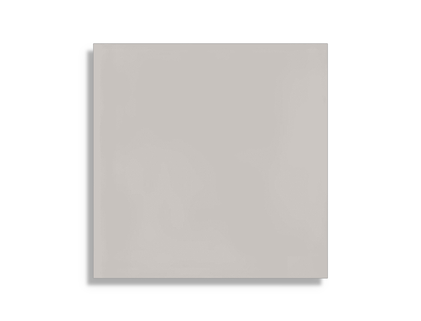Vloertegel vtwonen Chop Bianco 10 x 10