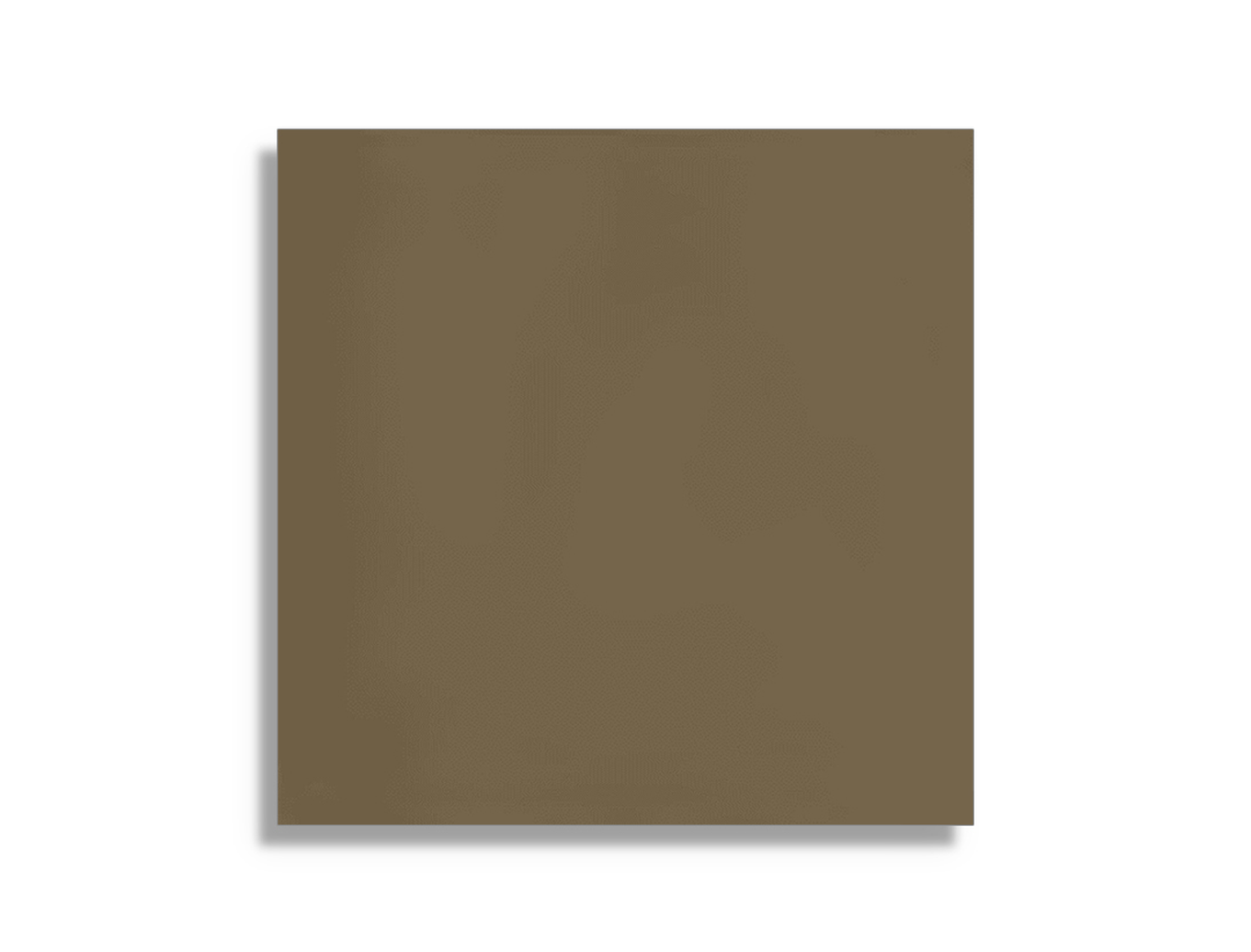 Vloertegel vtwonen Chop Kaki 10 x 10