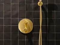 Vloertegel vtwonen Chop Nero 10 x 10 | 705-064 | Jan Groen Tegels