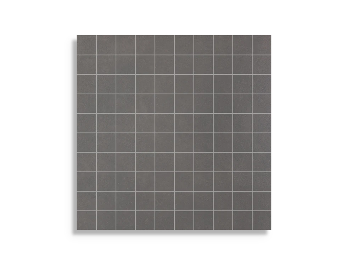 Mozaiek Piet Boon Textur Plomb Mat (3 x 3) 30 x 30