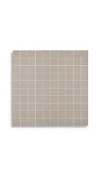 Mozaiek Piet Boon Textur Sage Mat (3 x 3) 30 x 30  | 871-083 | Jan Groen Tegels
