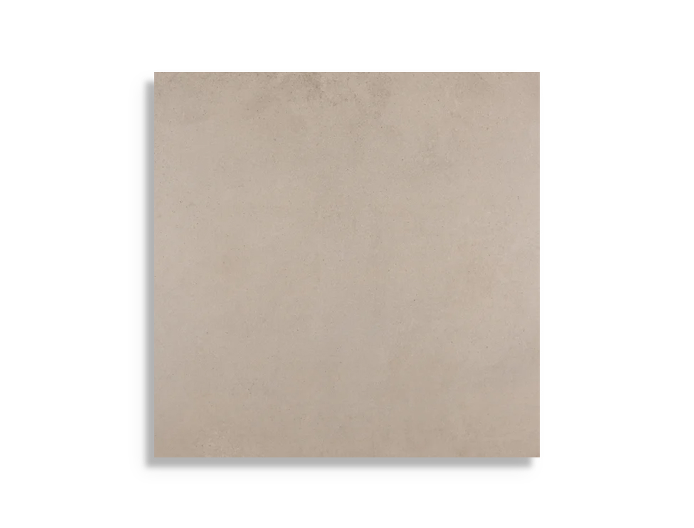 Vloertegel Piet Boon Texture Taupe Soft 80 x 80