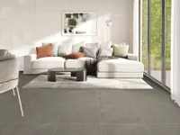 Vloertegel Motto by Mosa Shore Dark Warm Grey 59,7 x 59,7 | 984-159 | Jan Groen Tegels