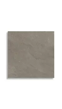 Vloertegel Motto by Mosa Shore Dark Warm Grey 89,7 x 89,7 | 122-216 | Jan Groen Tegels