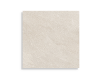 Vloertegel Motto by Mosa Shore Light Warm Grey 89,7 x 89,7 | 563-866 | Jan Groen Tegels