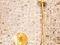 Mozaiek vtwonen Composite Brown Mozaiek (2,4 x 4,8) 30 x 30  | 179-856 | Jan Groen Tegels