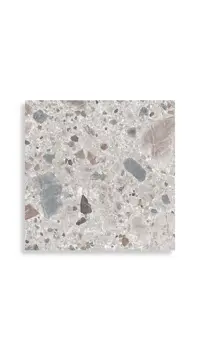 Vloertegel vtwonen Composite Grey Brown 80 x 80  | 629-731 | Jan Groen Tegels