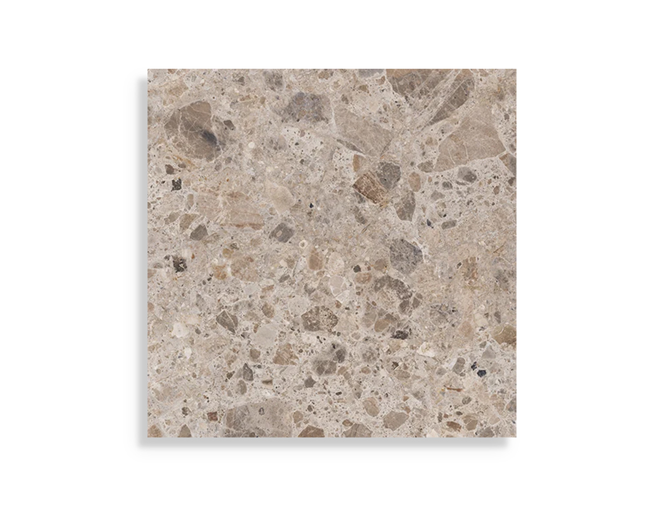 Vloertegel vtwonen Composite Sand 120 x 120