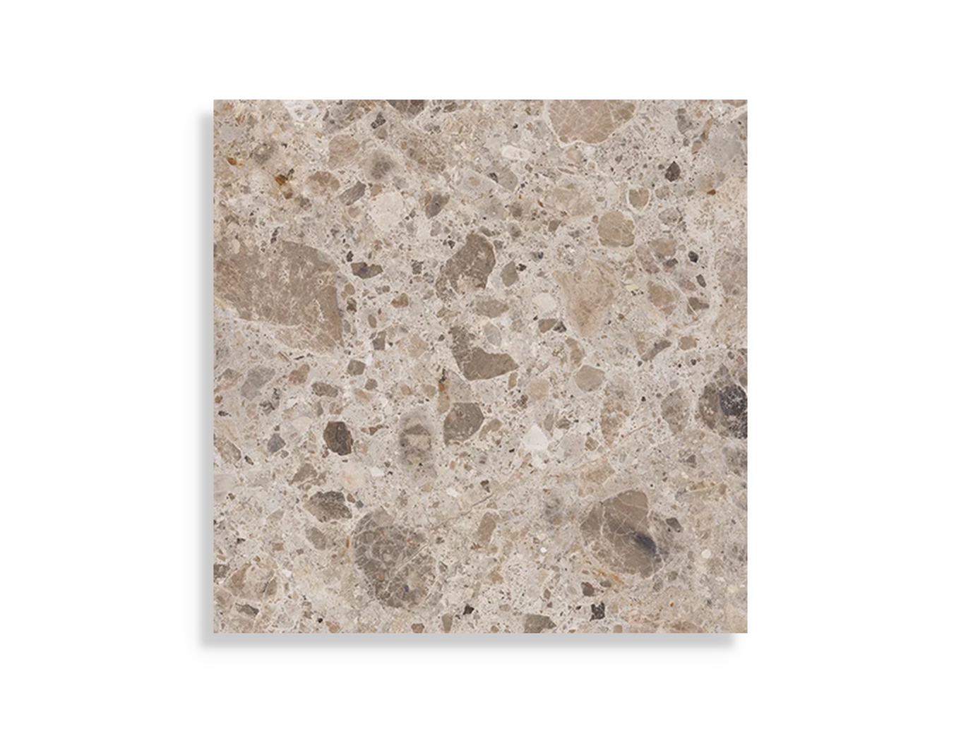 Vloertegel vtwonen Composite Sand 80 x 80