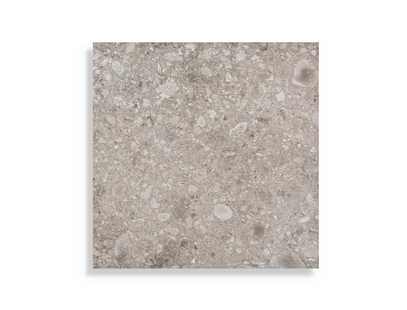 Vloertegel vtwonen Composite Dark Grey 80 x 80