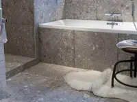 Vloertegel vtwonen Composite Dark Grey 80 x 80  | 422-975 | Jan Groen Tegels