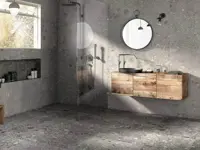 Vloertegel vtwonen Composite Dark Grey 80 x 80  | 422-975 | Jan Groen Tegels