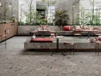 Vloertegel vtwonen Composite Multicolor 80 x 80  | 148-932 | Jan Groen Tegels