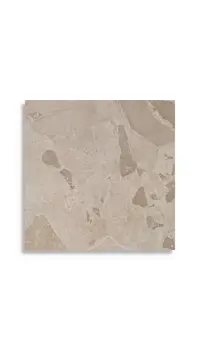 Vloertegel vtwonen Flakes Comet Cream 60 x 60 | 499-209 | Jan Groen Tegels
